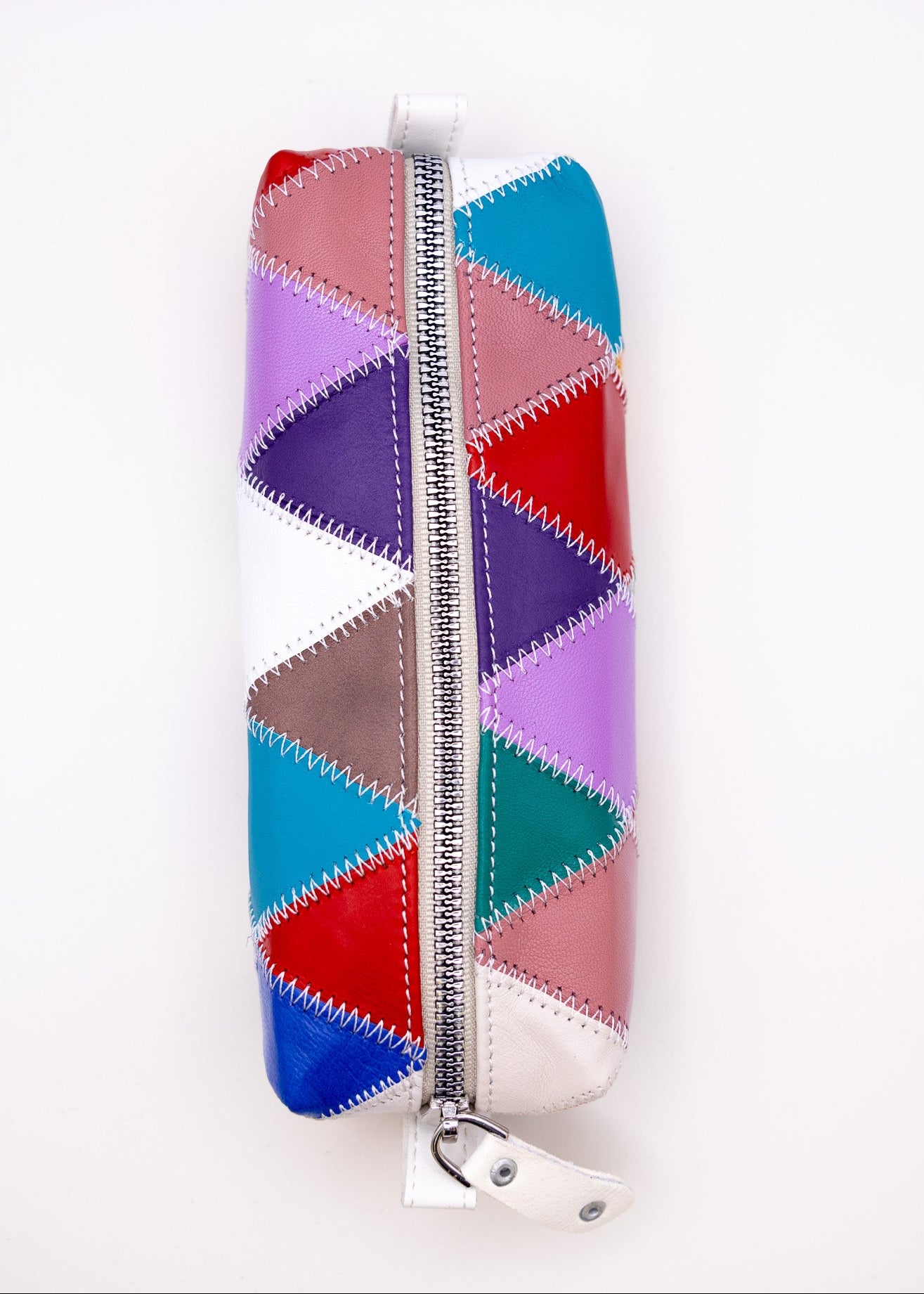 The Pencil Pouch-Multi