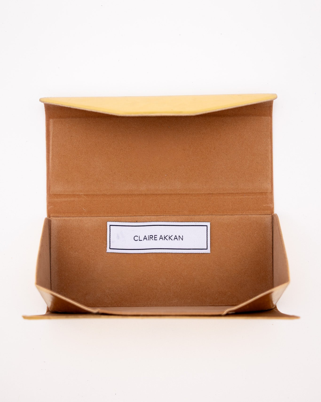 The Sunglass Case