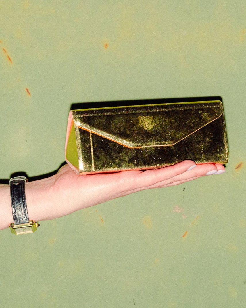 The Sunglass Case