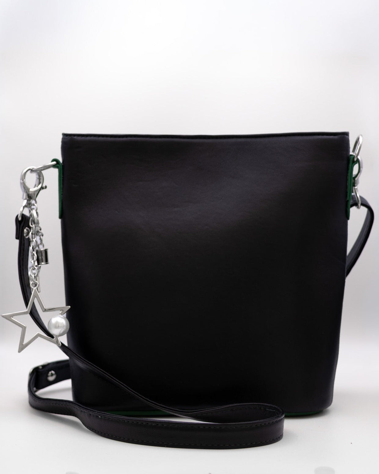 The Adventure Bag - Cherry Red