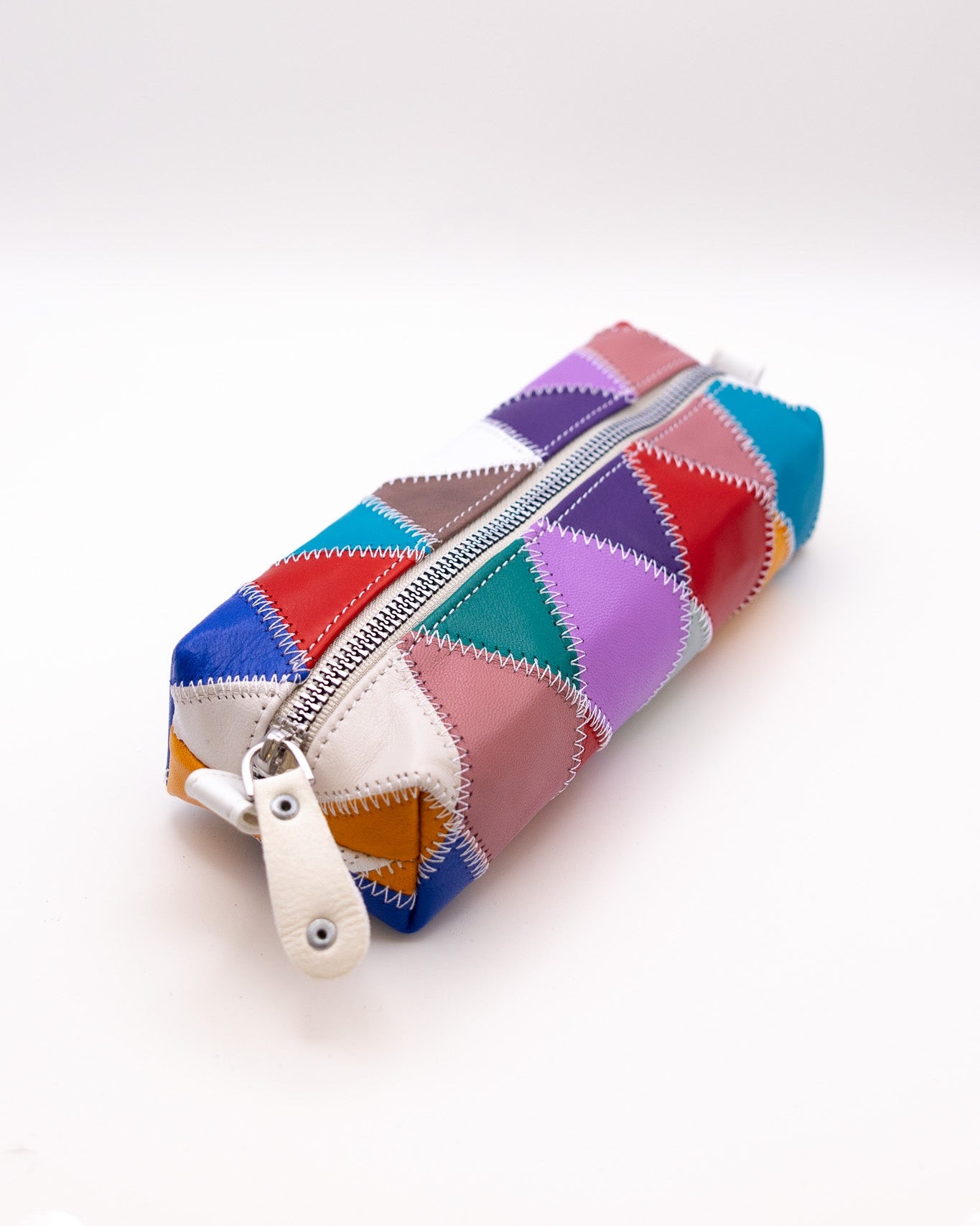 The Pencil Pouch-Multi