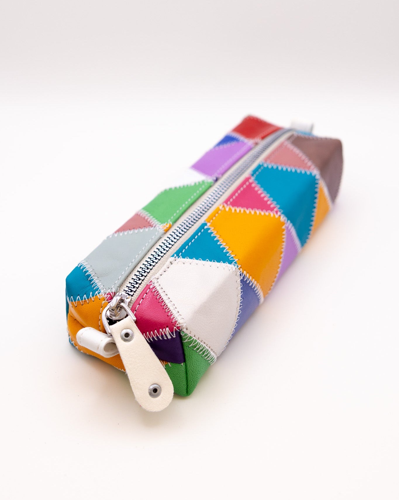 The Pencil Pouch-Multi