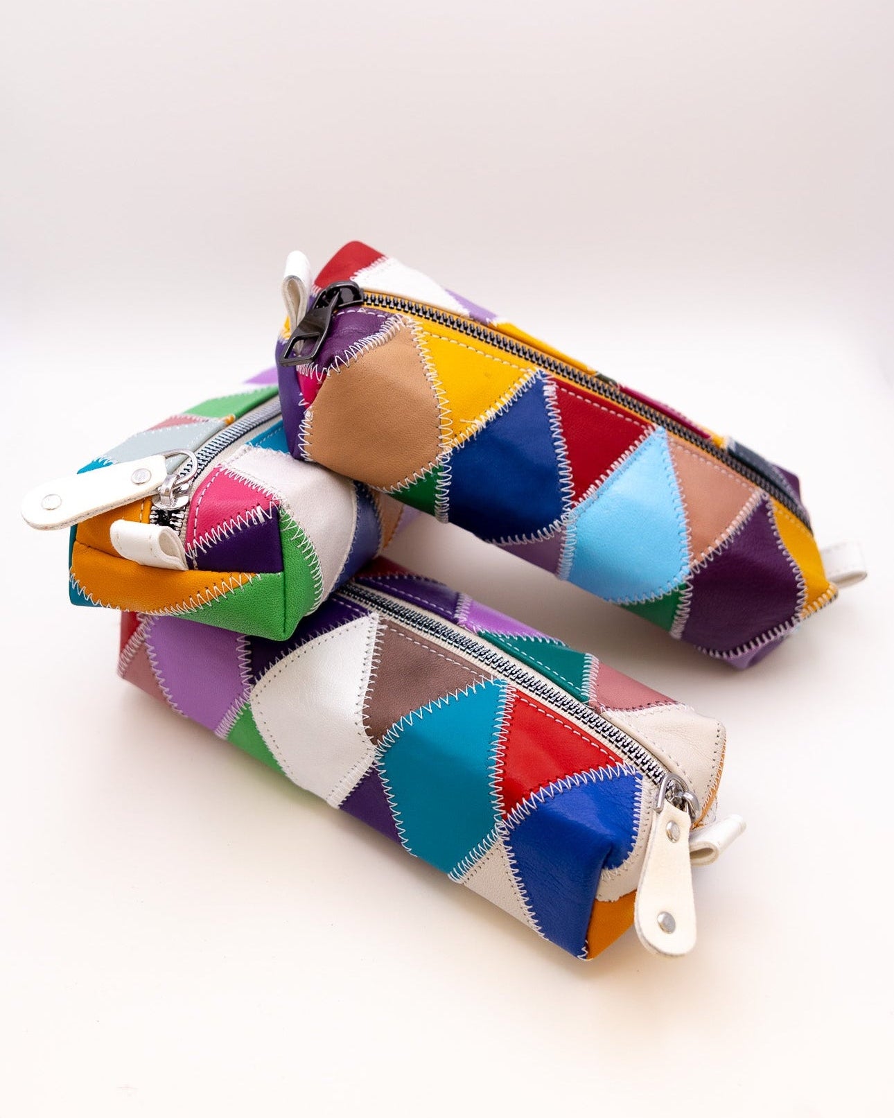 The Pencil Pouch-Multi