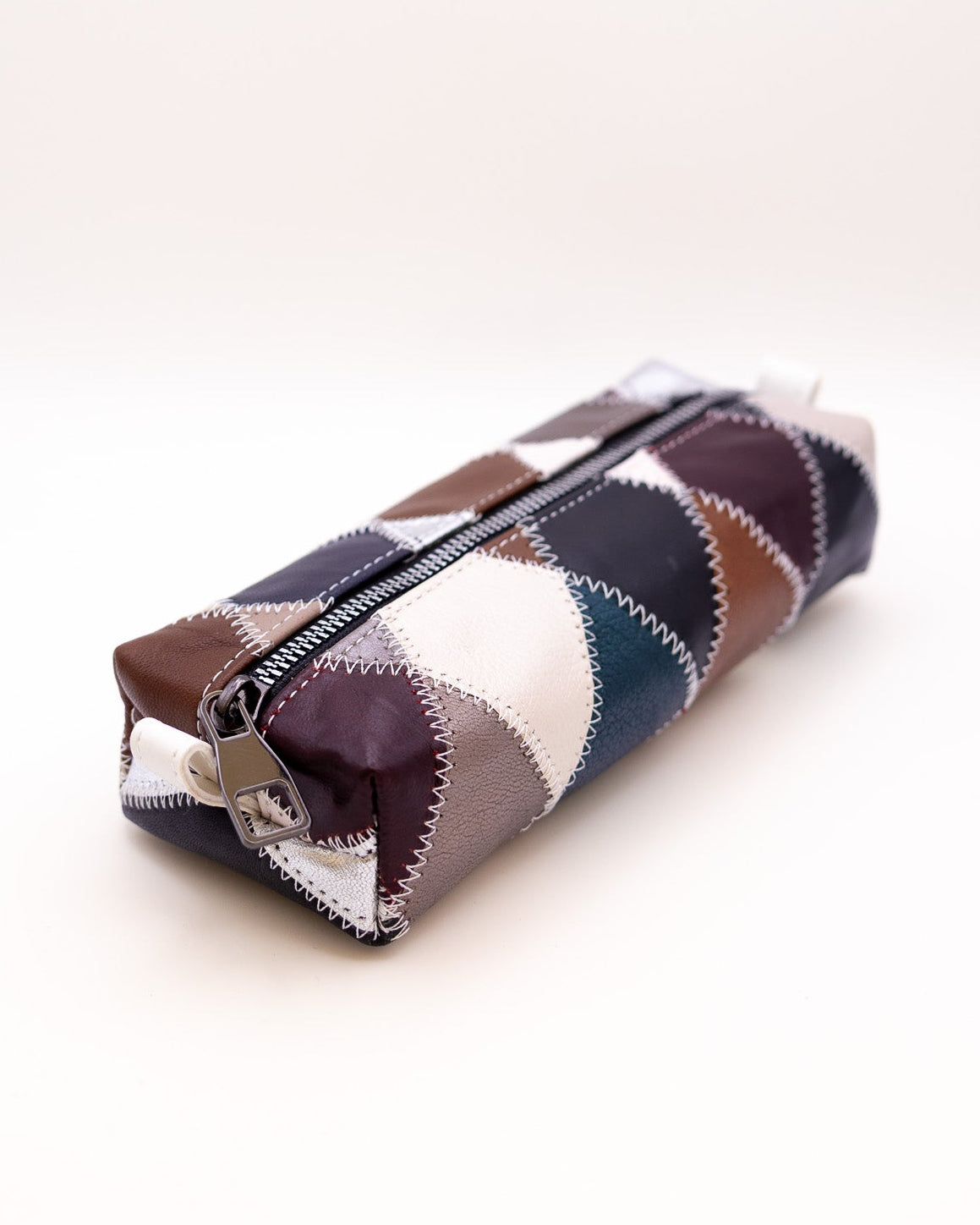 The Pencil Pouch - Autumn Colors