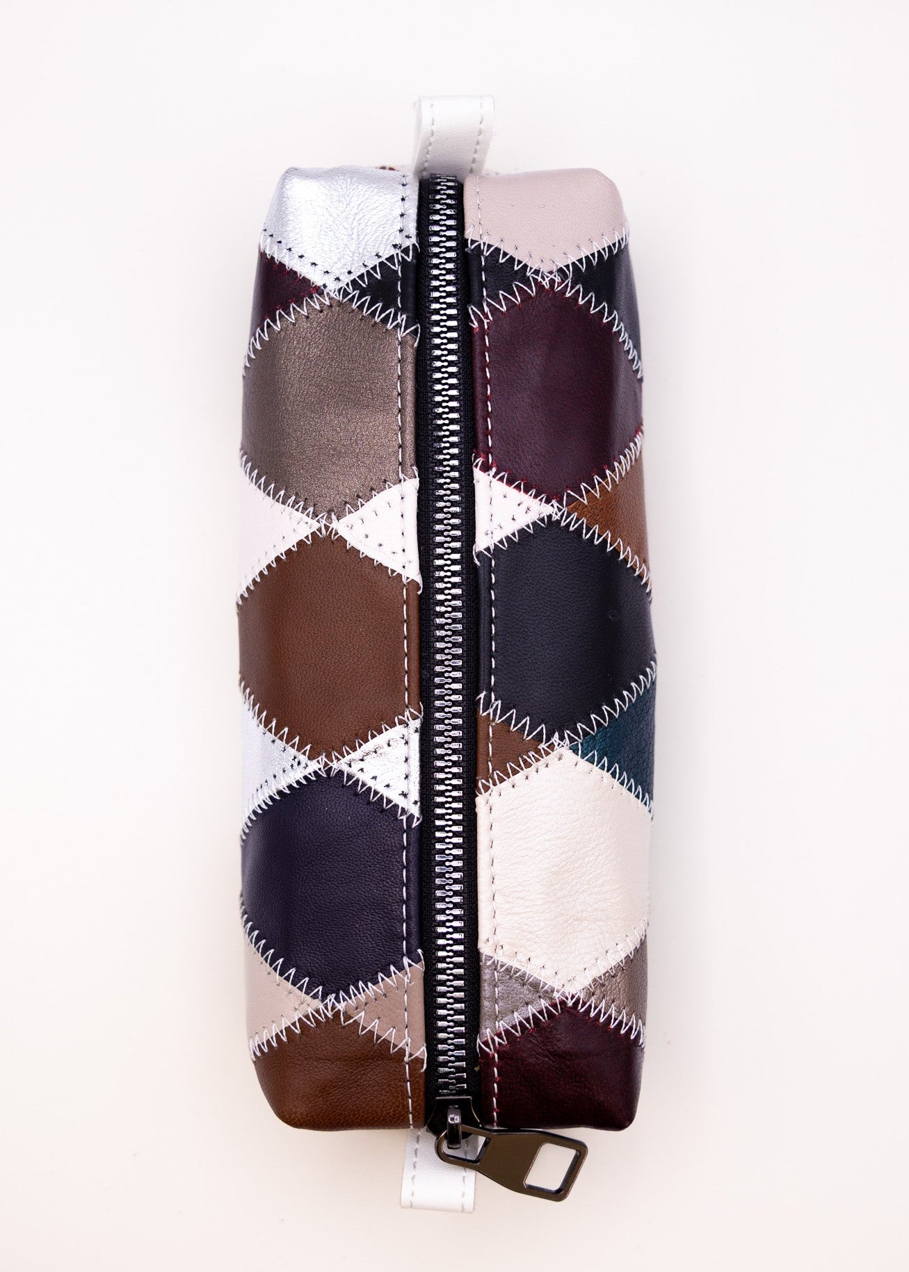The Pencil Pouch - Autumn Colors