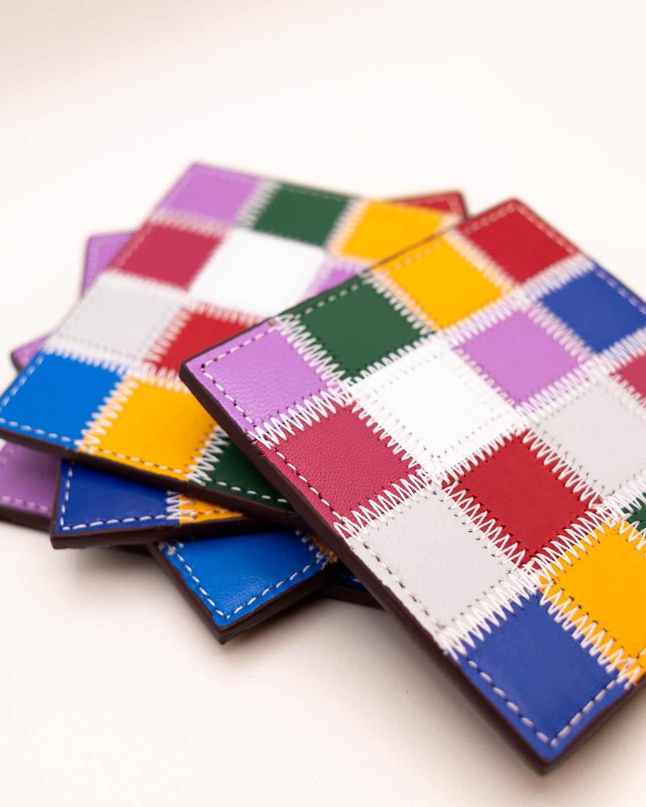 The Coaster Set (Set of 4)