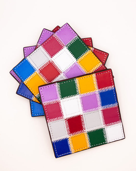 The Coaster Set (Set of 4)