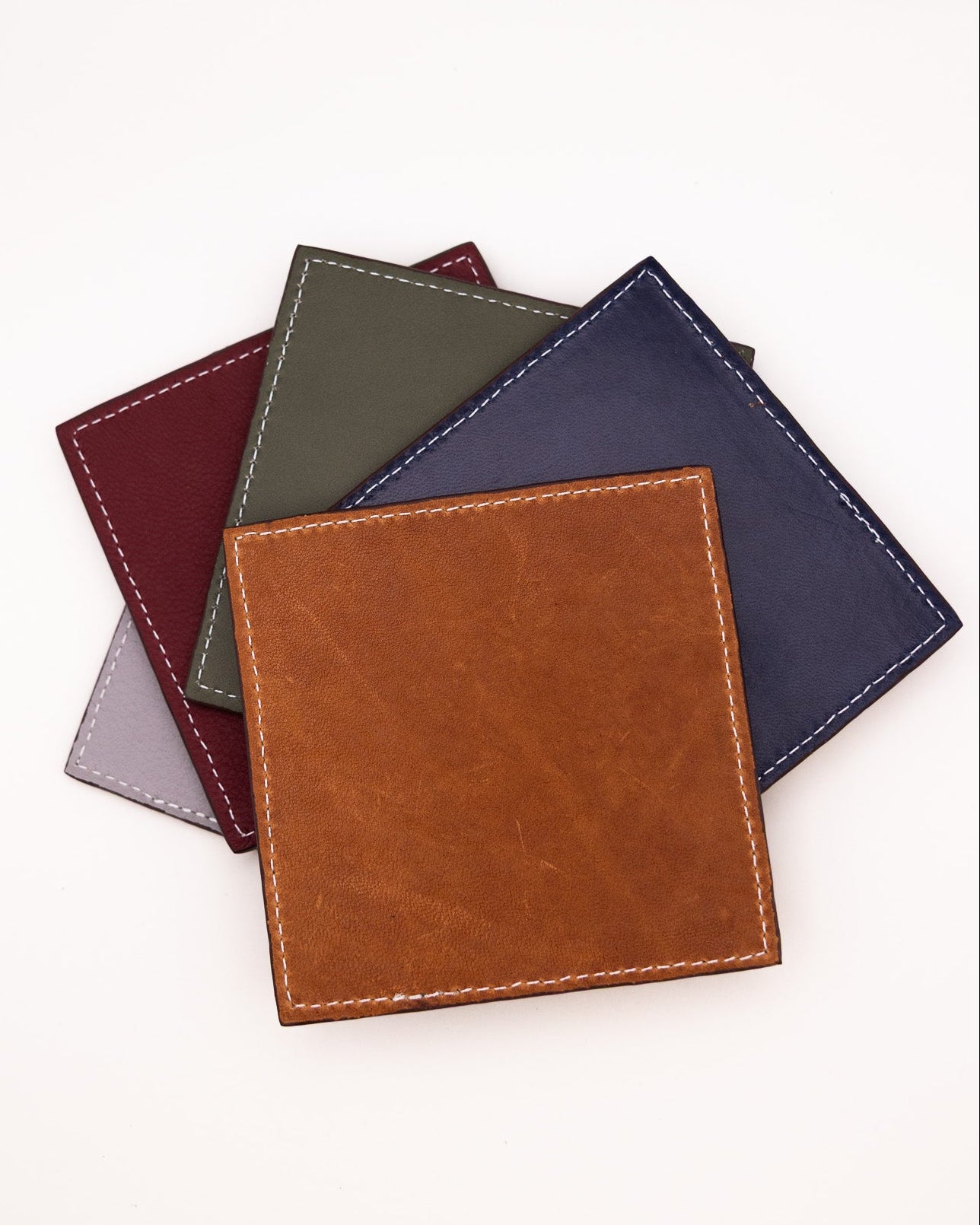The Coaster Set (Set of 4)