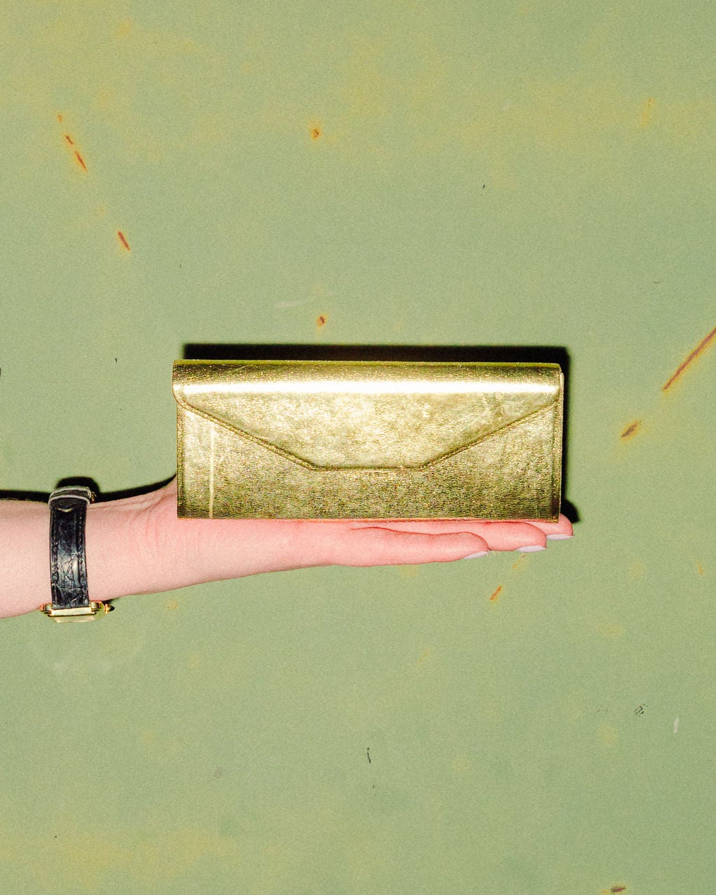 The Sunglass Case