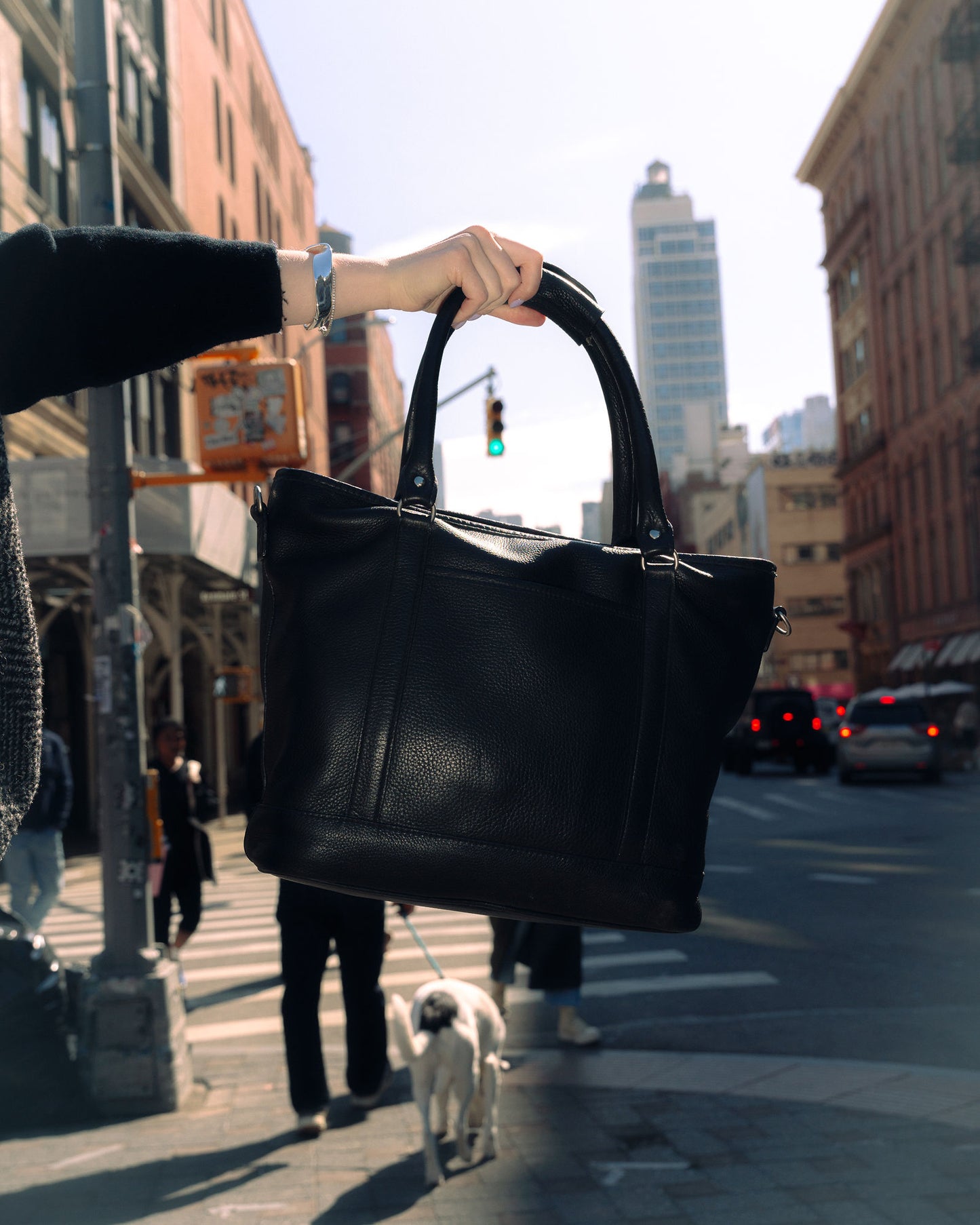 The Laptop Bag