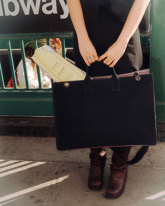 The Artist Tote
