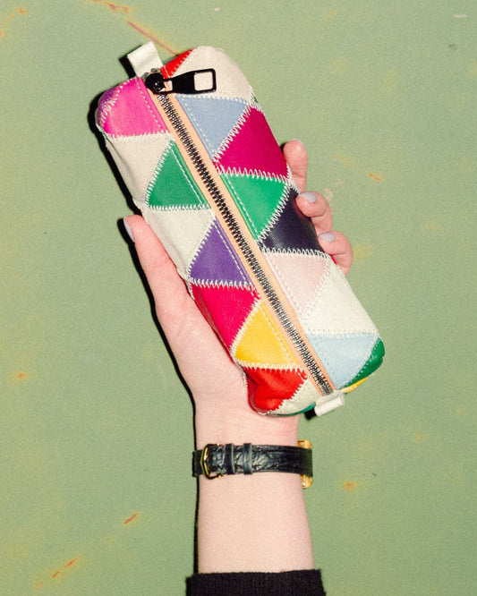 The Pencil Pouch-Multi