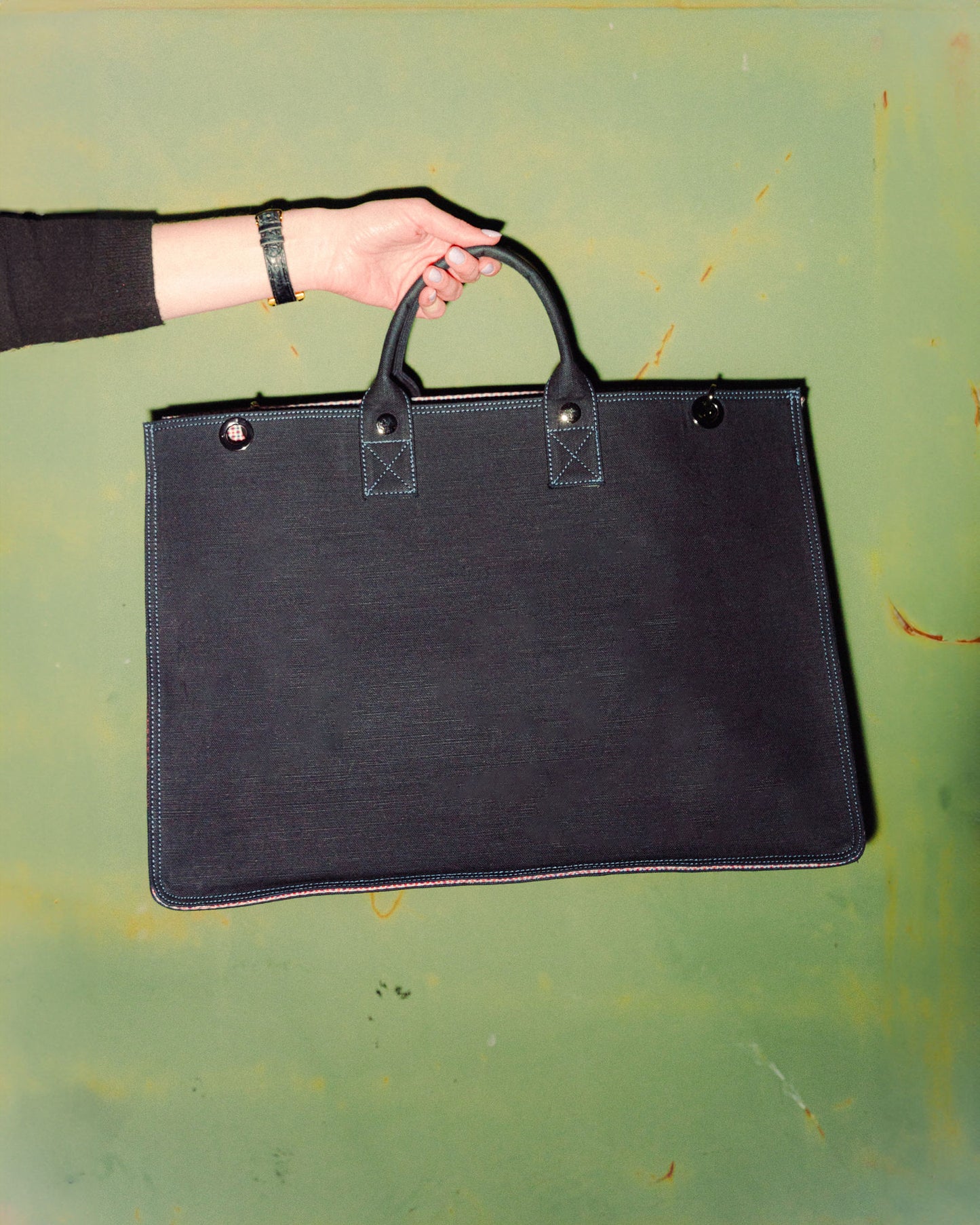 The Artist Tote