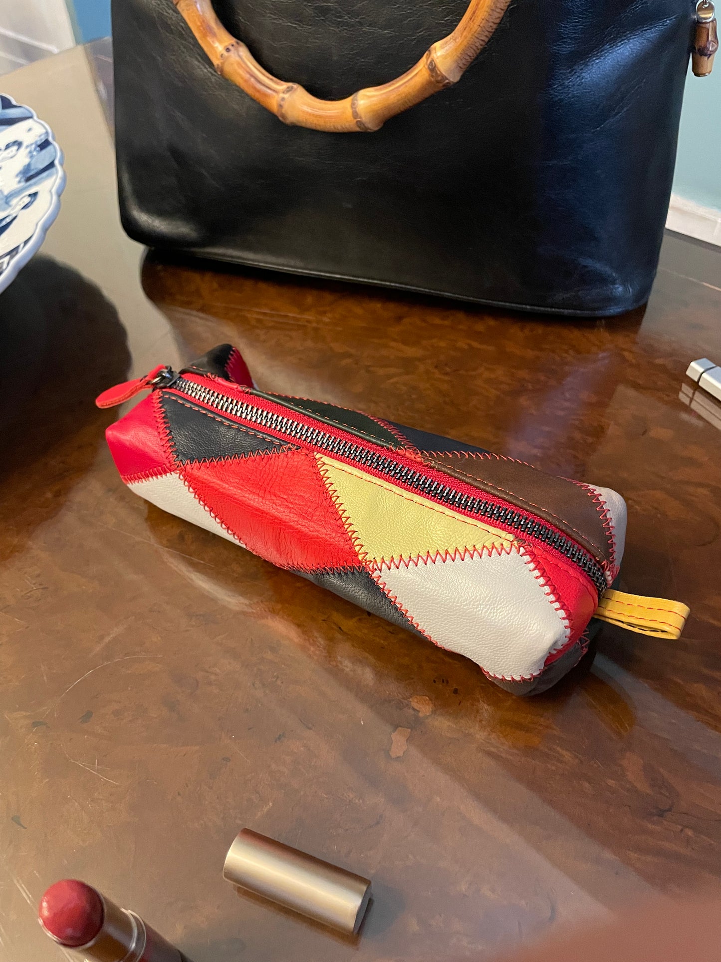 The Pencil Pouch-Multi