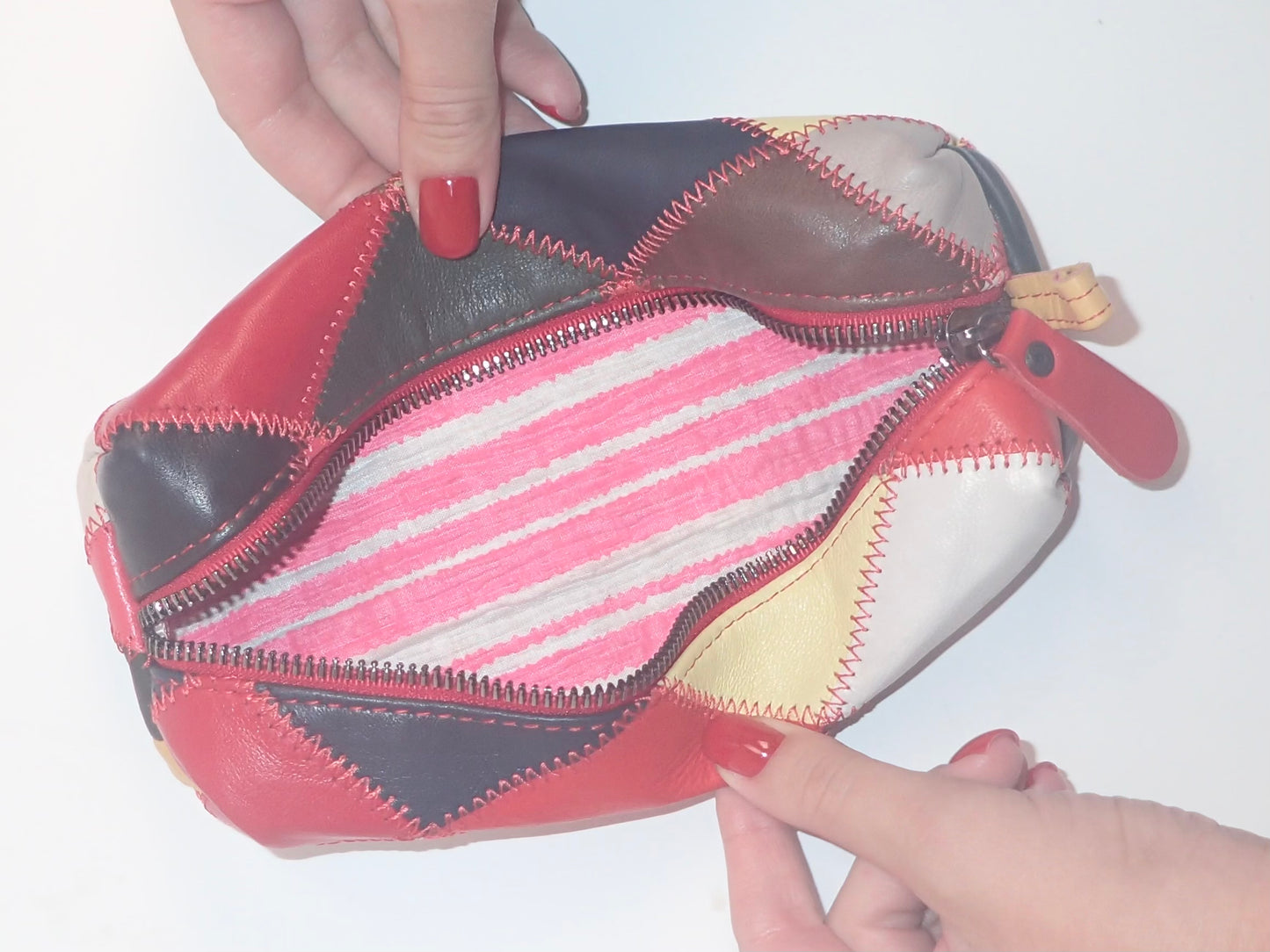 The Pencil Pouch-Multi